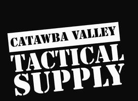 Catawba Valley Tactical Supply